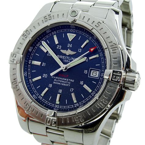 breitling a17308 size